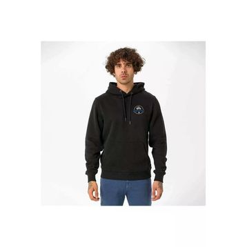 Routefield RFHOUSE2223-001 House Siyah Erkek Sweatshirt