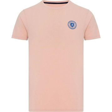 Routefield RFTIMOTHY22 Timothy Pudra Erkek T-shirt