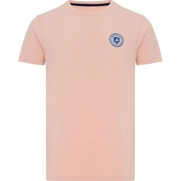 Routefield RFTIMOTHY22 Timothy Pudra Erkek T-shirt