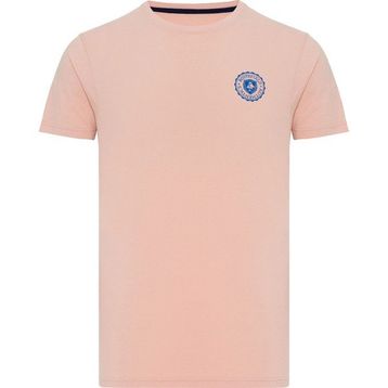 Routefield RFTIMOTHY22 Timothy Pudra Erkek T-shirt