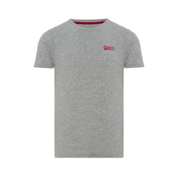 Routefield RFTYCE23 Tyce Gri Erkek T-shirt