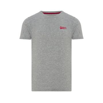 Routefield RFTYCE23 Tyce Gri Erkek T-shirt