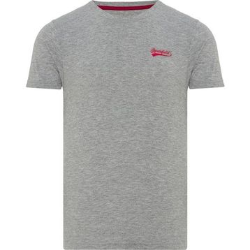 Routefield RFTYCE23 Tyce Gri Erkek T-shirt