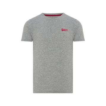 Routefield RFTYCE23 Tyce Gri Erkek T-shirt