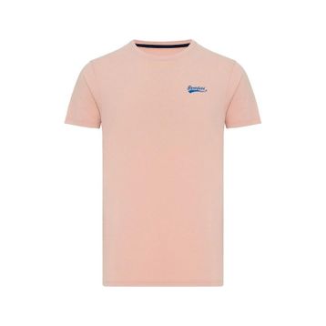 Routefield RFTYCE23 Tyce Pudra Erkek T-shirt