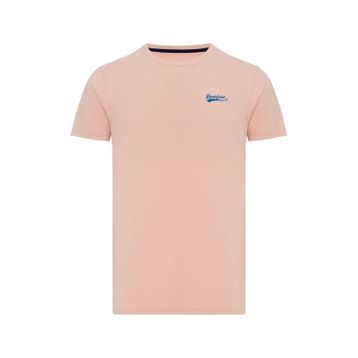 Routefield RFTYCE23 Tyce Pudra Erkek T-shirt