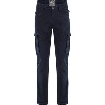 Routefield RFWOODS2122 Woods Lacivert Erkek Kargo Pantolonu