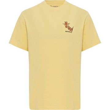 Routefield Torin Sarı Erkek T-shirt