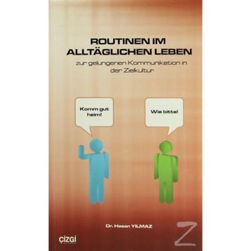 Routinen im Alltaglichen Leben - hasan yilmaz kombey