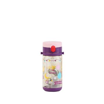 Rovco B1040 Karma Pembe 330 ml Pipetli Matara
