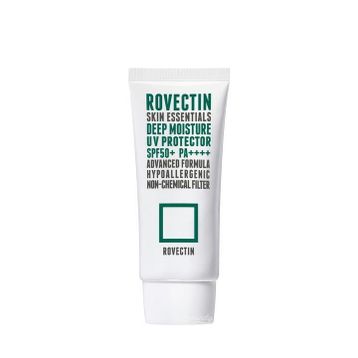 Rovectin - Deep Moisture UV Protector SPF50+ PA++++ 50ml