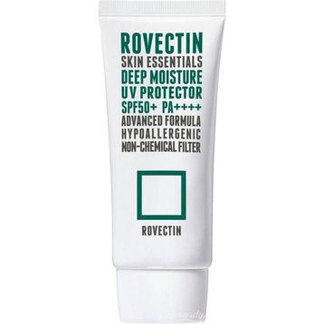 Rovectin - Deep Moisture UV Protector SPF50+ PA++++ 50ml