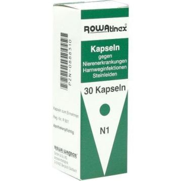 Rowatinex 30 Kapsül