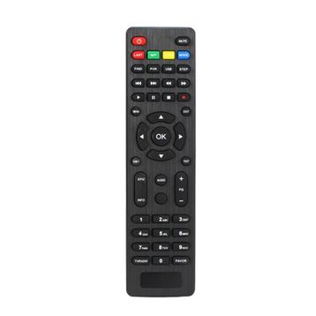Rowell RVL-8800 Uydu Alıcı Kumandası