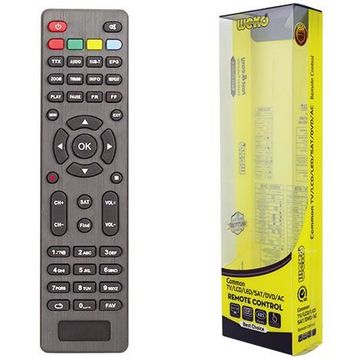 Rowell RVL-9500 Uydu Alıcı Kumandası
