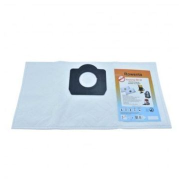 Rowenta 102428082 ZR 815 5 Adet Uyumlu Süpürge Toz Torba