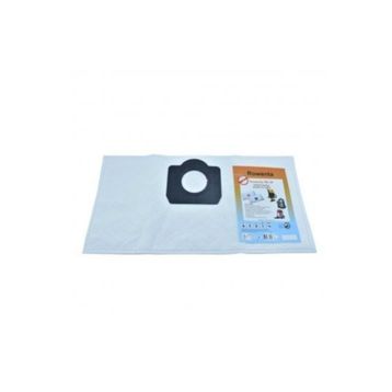 Rowenta 102428082 ZR 815 5 Adet Uyumlu Süpürge Toz Torba