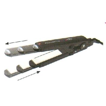 Rowenta CF7212 Elite Ultra Compact Saç Şekillendirici