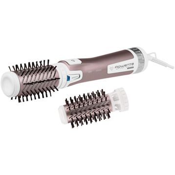 Rowenta CF9540 Brush Activ Premium Care Beyaz Saç Tarağı