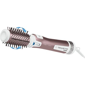 Rowenta CF9540 Brush Activ Premium Care Beyaz Saç Tarağı
