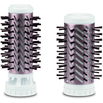 Rowenta CF9540 Brush Activ Premium Care Beyaz Saç Tarağı