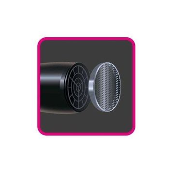 Rowenta CV5712TR Elite 2200 Watt Hız Ayarlı Siyah Saç Kurutma Makinesi