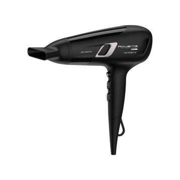 Rowenta CV5820 Studio Dry Glow 2300 Watt Siyah Saç Kurutma Makinesi