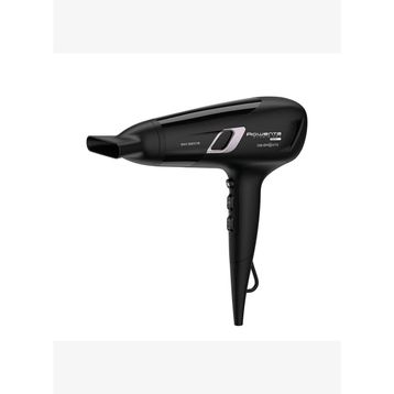 Rowenta CV5820 Studio Dry Glow 2300 Watt Siyah Saç Kurutma Makinesi