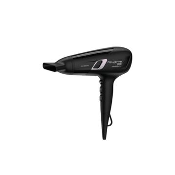 Rowenta CV5820 Studio Dry Glow 2300 Watt Siyah Saç Kurutma Makinesi