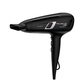 Rowenta CV5820 Studio Dry Glow 2300 Watt Siyah Saç Kurutma Makinesi