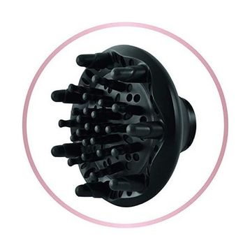 Rowenta CV6930 Compact Pro+ Siyah Saç Kurutma Makinesi