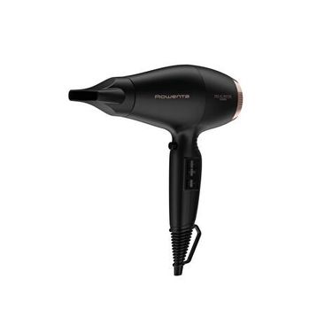 Rowenta CV6930 Compact Pro+ Siyah Saç Kurutma Makinesi