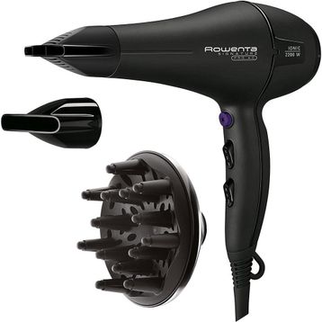 Rowenta CV7840 Signature Pro AC Saç Kurutma Makinesi