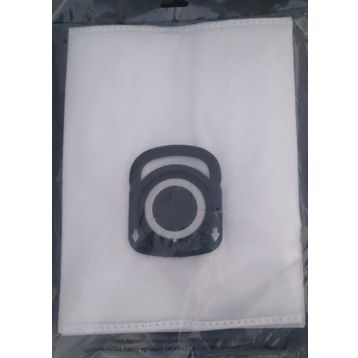 Rowenta Hygiene RO 6441 6477 ZR 200520 ZR 200540 Süpürge Toz Torbası
