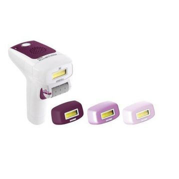 Rowenta IPL Instant Soft Compact Lazer Epilatör
