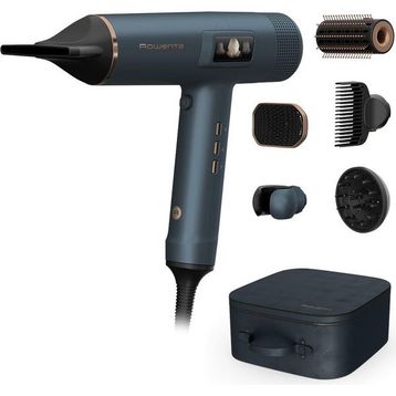 Rowenta Maestria For You HY9430 1800 W Saç Kurutma Makinesi