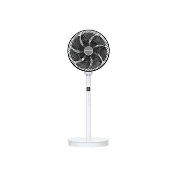 Rowenta QV5040F1 Turbo Twist Silence Vantilatör