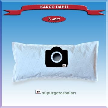 Rowenta RB-50 Toz Süpürge Torbası