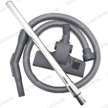 Rowenta RB 60 Çelik Telli Süpürge Hortumu Seti
