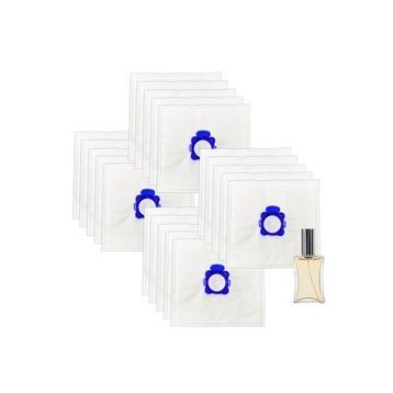 Rowenta RO 1600 1699 Serie Spaceo 20 Adet Uyumlu Süpürge Toz Torbası