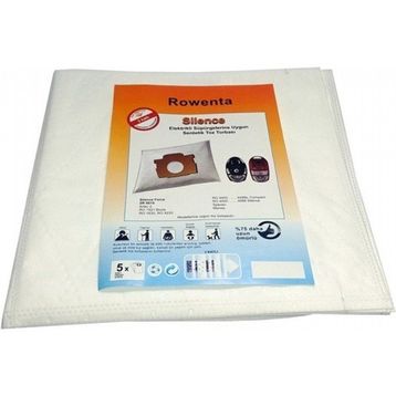 Rowenta RO 1630 Süpürge Torbası