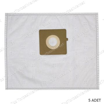 Rowenta RO 1783 Compacteo Toz Torbası