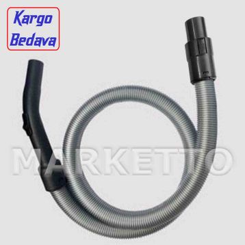 Rowenta RO 3486 Compacteo Cyclonic Süpürge Hortum