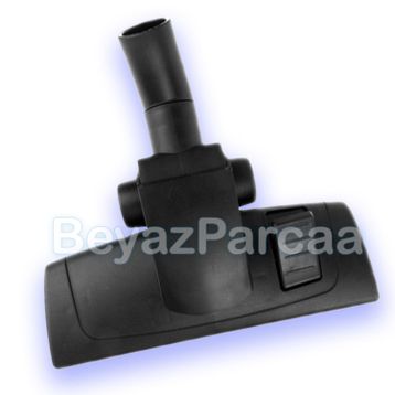 Rowenta RO 3719 Compact Power Cyclonic Emici Yer Başlığı