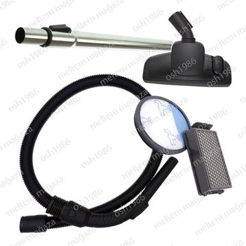 Rowenta RO 3723 Compact Power Cyclonic Süpürge Emici Başlık Boru