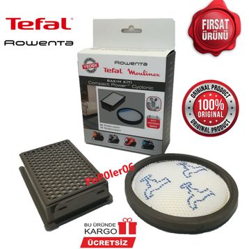Rowenta RO 3723 Compact Power Cyclonic Süpürge Emici Başlık Boru