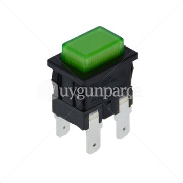 Rowenta RO 3751 Compact Süpürge Motoru
