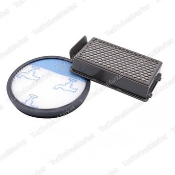 Rowenta RO 3755 TA Compact Süpürge Filtresi Hepa Filtre