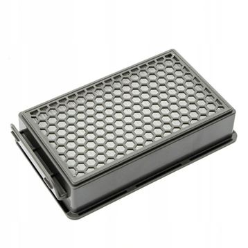 Rowenta RO 3755 TA Compact Süpürge Filtresi Hepa Filtre
