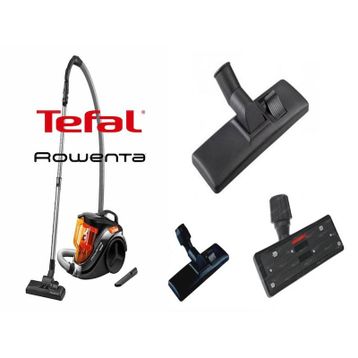 Rowenta RO 3786 Compact Power Cyclonic Parke Emici Yer Başlığı